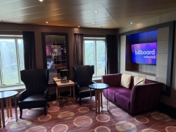 Eurodam Billboard Onboard picture