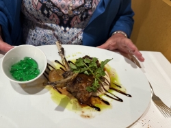 Eurodam Pinnacle Grill picture