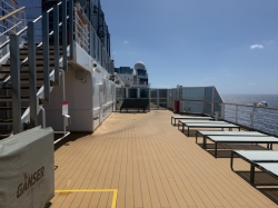 Eurodam Panorama Deck picture