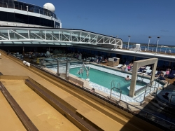 Eurodam Panorama Deck picture