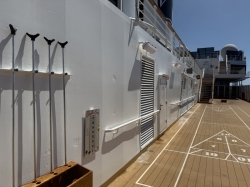 Eurodam Panorama Deck picture