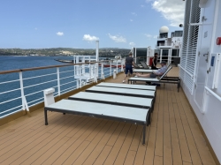 Eurodam Panorama Deck picture