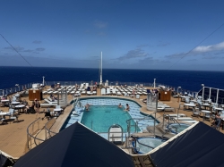 Eurodam Sea View Pool picture
