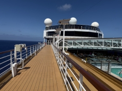 Eurodam Panorama Deck picture