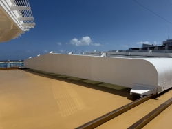 Eurodam Panorama Deck picture