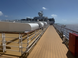 Eurodam Panorama Deck picture
