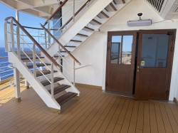 Eurodam Panorama Deck picture