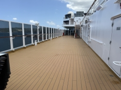 Eurodam Panorama Deck picture