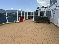 Eurodam Panorama Deck picture