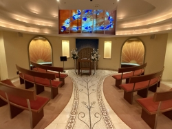 Skylight Chapel picture Skylight Chapel picture