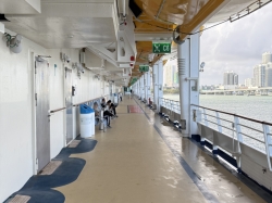 Outdoor Deck picture