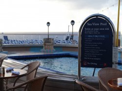 Sea View Pool picture