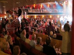 Pacific Pearl The Marquee Theater picture