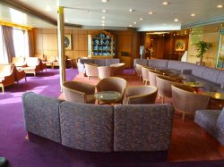 Explorers Lounge picture Explorers Lounge picture