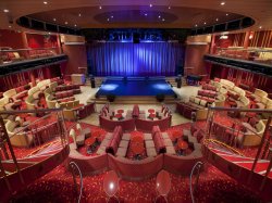 Pacific Pearl The Marquee Theater picture