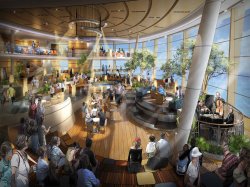 Quantum of the Seas Two70 picture