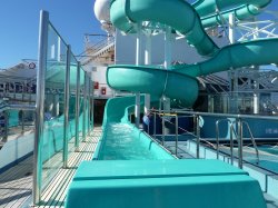 Water Slide picture
