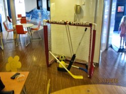 Norwegian Dawn Splash Academy Youth Center picture