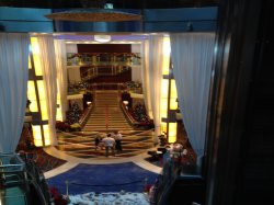 Celebrity Equinox Grand Foyer picture