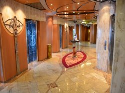 Brilliance of the Seas Centrum picture