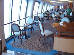 Pacific Dawn The Pantry picture