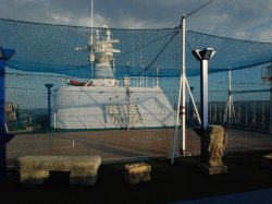Sports Court picture