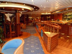 Vision of the Seas Schooner Bar picture