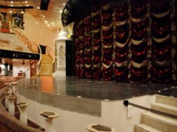 Taj Mahal Main Lounge picture
