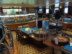 Pacific Dawn Players Bar & Casino picture