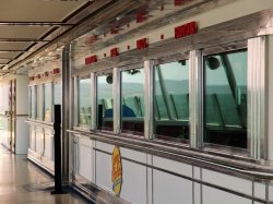 Mariner of the Seas Johnny Rockets picture