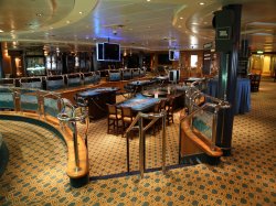 Pacific Dawn Players Bar & Casino picture