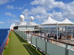 Pacific Dawn Deck 14 picture