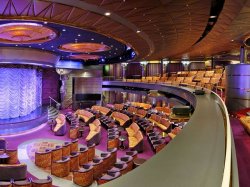 Queens Lounge picture