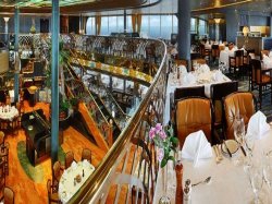 La Fontaine Dining Room picture La Fontaine Dining Room picture