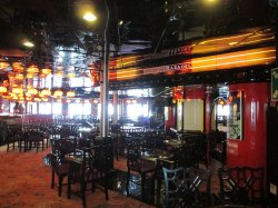 China Town Lounge picture