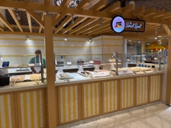 Carnival Breeze Lido Marketplace picture