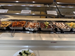 Carnival Breeze Lido Marketplace picture