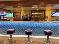 Carnival Breeze Non-Smoking Casino picture