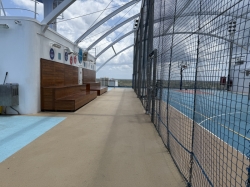 Carnival Breeze Multi-Sport Court picture
