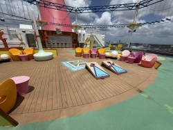 Carnival Breeze Sports Square picture