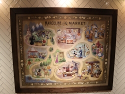 Disney Treasure Marceline Market picture