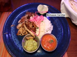 Disney Treasure Plaza de Coco picture