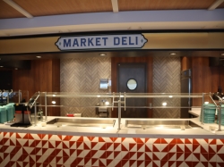 Disney Treasure Marceline Market picture