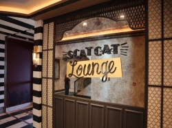 Disney Treasure Scat Cat Lounge picture
