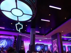 Disney Treasure Worlds of Marvel picture