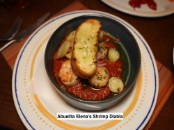 Disney Treasure Plaza de Coco picture