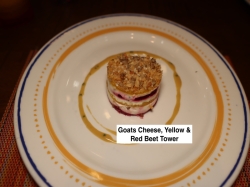 Disney Treasure Plaza de Coco picture