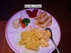 Disney Treasure Plaza de Coco picture