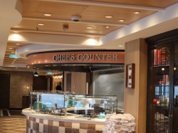 Disney Treasure Marceline Market picture