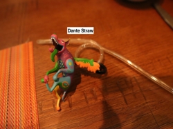 Disney Treasure Plaza de Coco picture